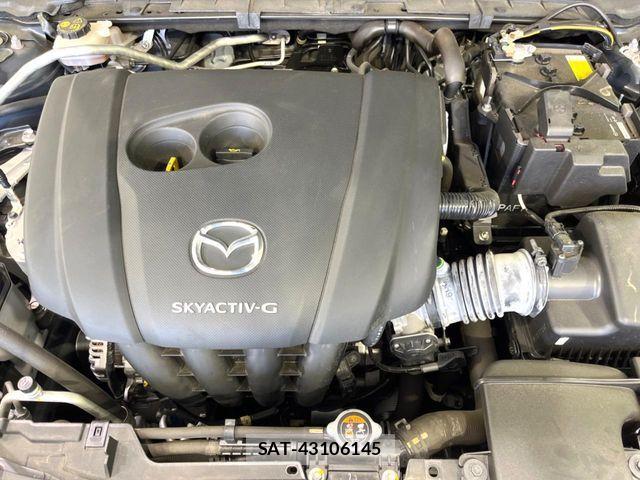 Mazda CX-30 2020-04 8145652-17
