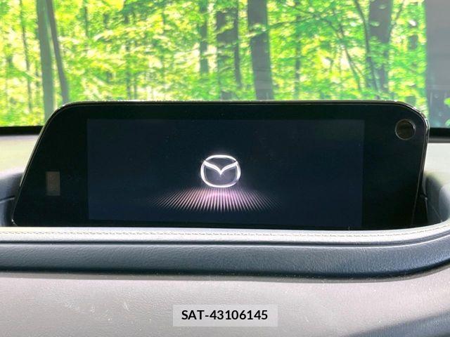 Mazda CX-30 2020-04 8145652-2