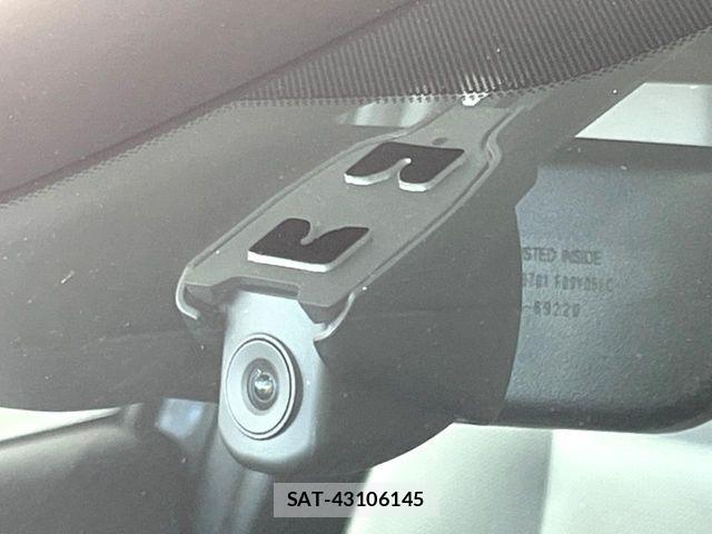 Mazda CX-30 2020-04 8145652-4