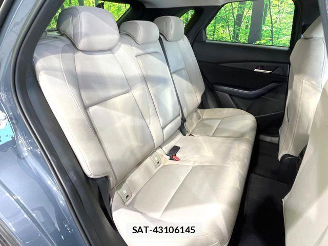 Mazda CX-30 2020-04 8145652-8