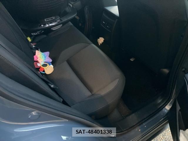 Mazda CX-30 2020-10 8145647-10