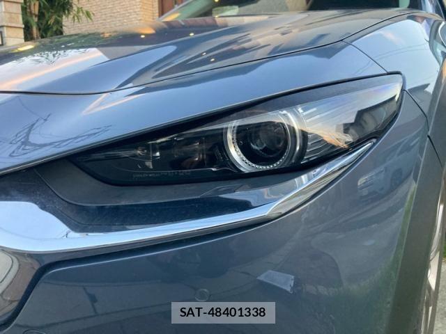 Mazda CX-30 2020-10 8145647-14