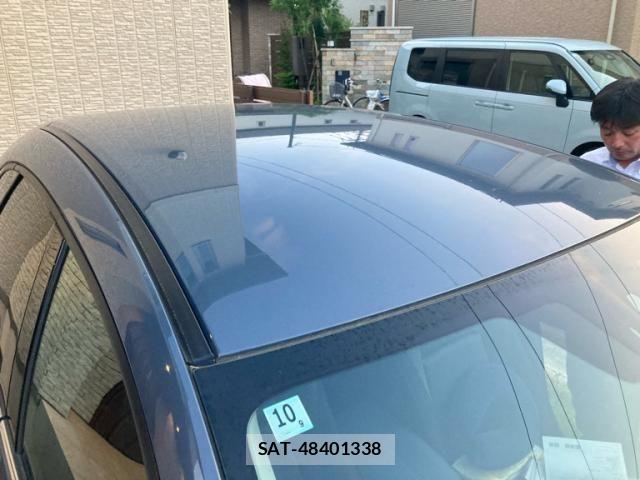 Mazda CX-30 2020-10 8145647-16