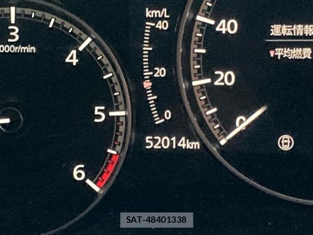 Mazda CX-30 2020-10 8145647-19