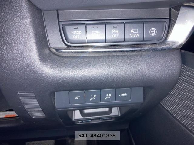 Mazda CX-30 2020-10 8145647-20