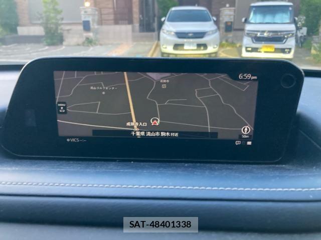 Mazda CX-30 2020-10 8145647-22