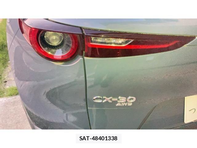 Mazda CX-30 2020-10 8145647-26