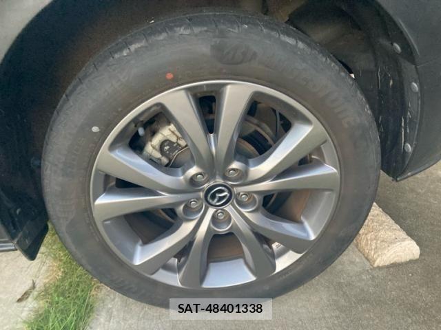 Mazda CX-30 2020-10 8145647-2