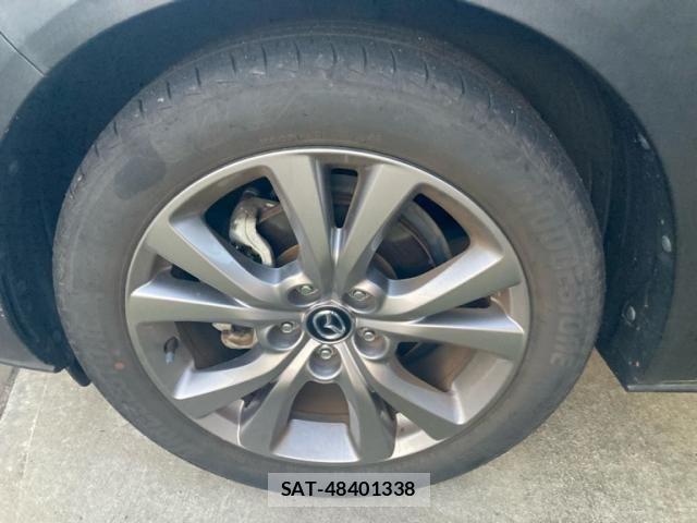 Mazda CX-30 2020-10 8145647-3