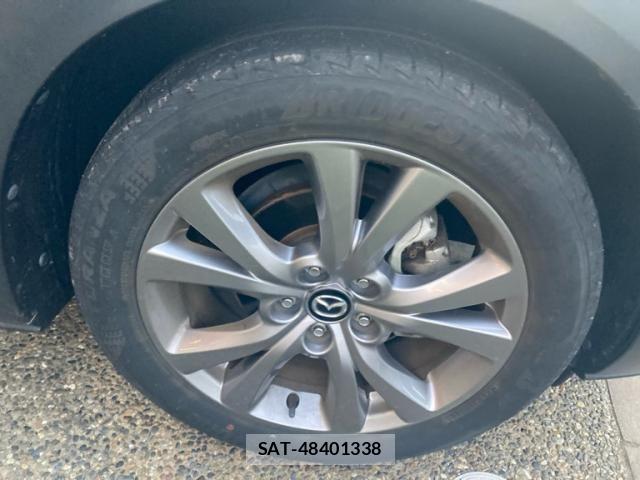 Mazda CX-30 2020-10 8145647-4