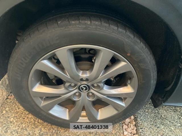 Mazda CX-30 2020-10 8145647-5