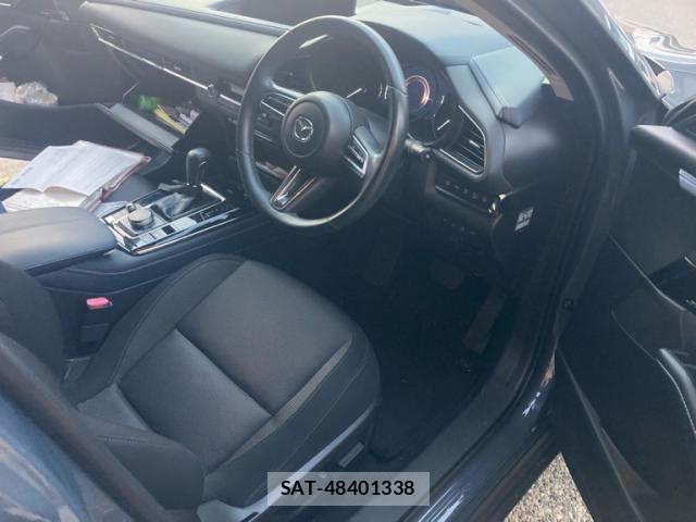 Mazda CX-30 2020-10 8145647-6