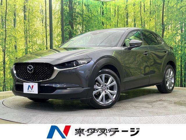 Mazda CX-30 2023-06 8145645-0