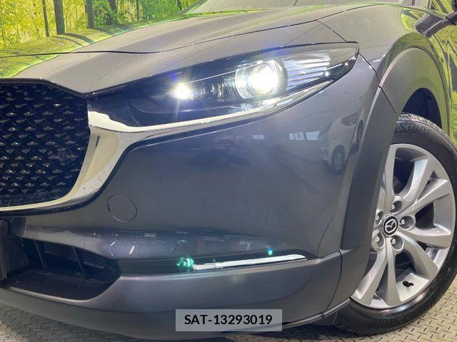 Mazda CX-30 2023-06 8145645-12
