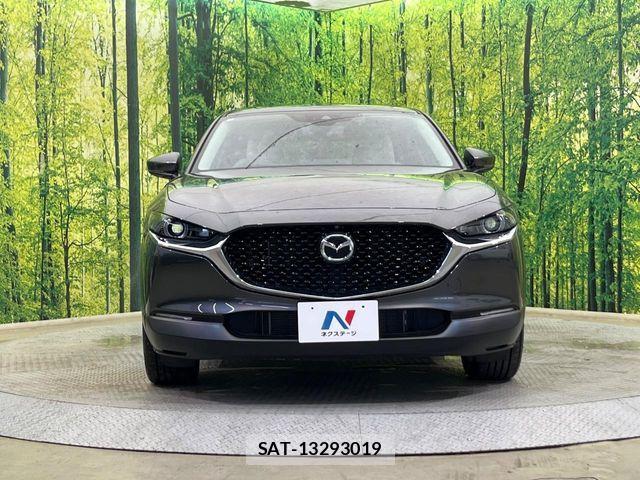 Mazda CX-30 2023-06 8145645-14