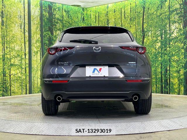 Mazda CX-30 2023-06 8145645-15