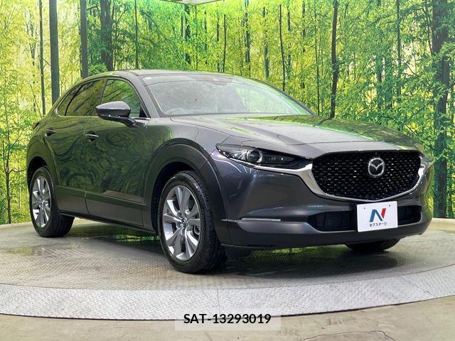 Mazda CX-30 2023-06 8145645-16