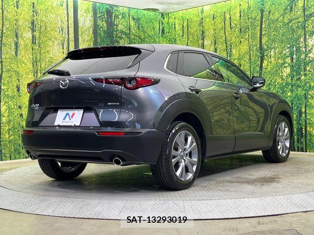 Mazda CX-30 2023-06 8145645-17