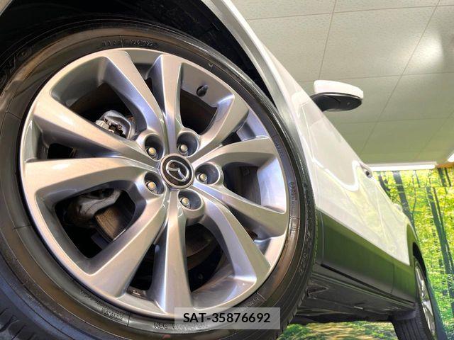 Mazda CX-30 2021-02 8158241-13