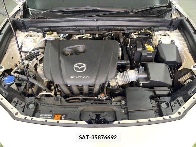Mazda CX-30 2021-02 8158241-18
