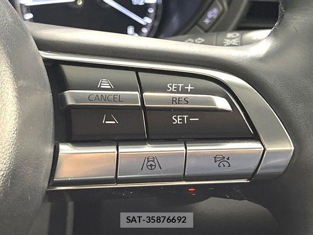 Mazda CX-30 2021-02 8158241-7