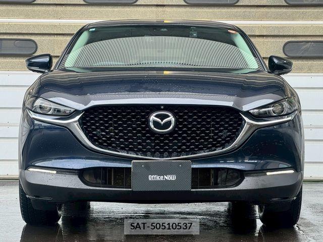 Mazda CX-30 2019-10 8207127-0