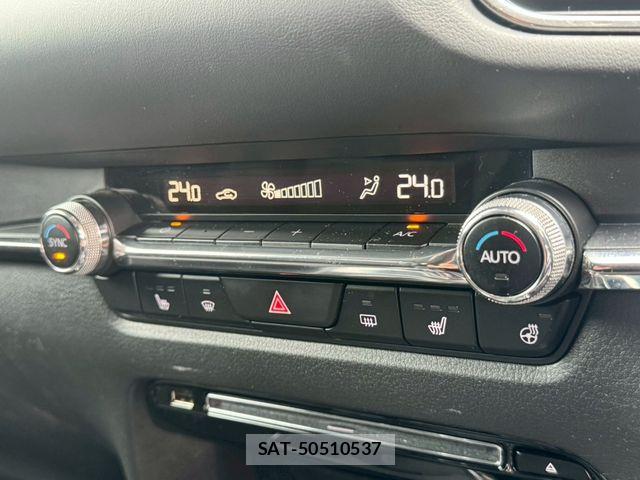 Mazda CX-30 2019-10 8207127-9