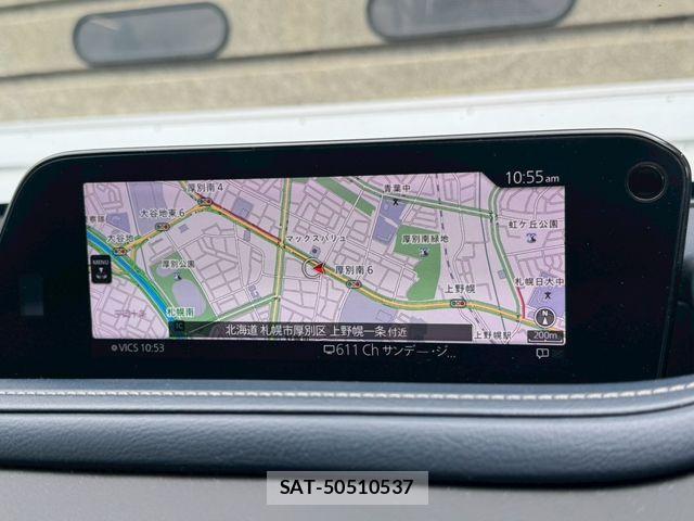 Mazda CX-30 2019-10 8207127-13