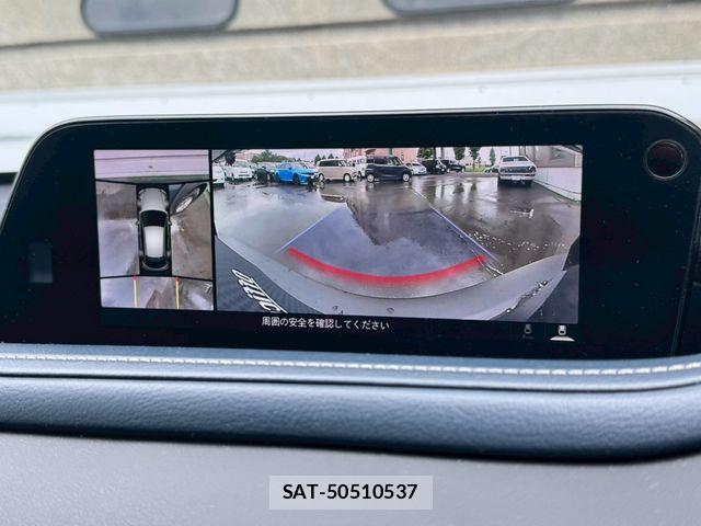 Mazda CX-30 2019-10 8207127-14