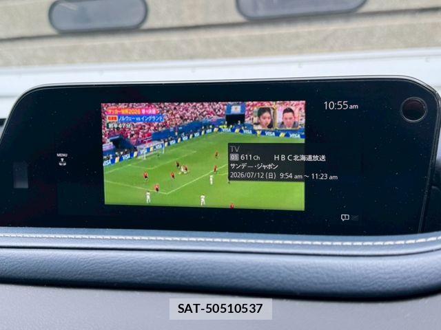 Mazda CX-30 2019-10 8207127-15