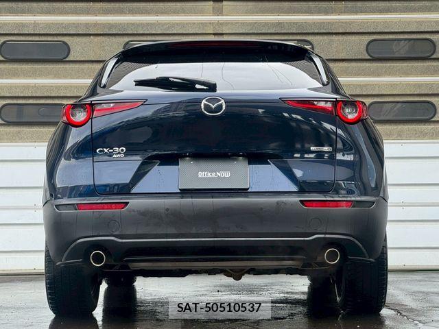 Mazda CX-30 2019-10 8207127-2