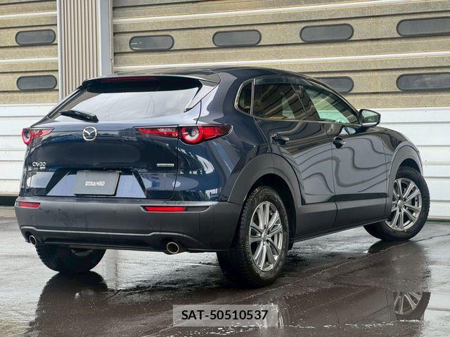 Mazda CX-30 2019-10 8207127-3