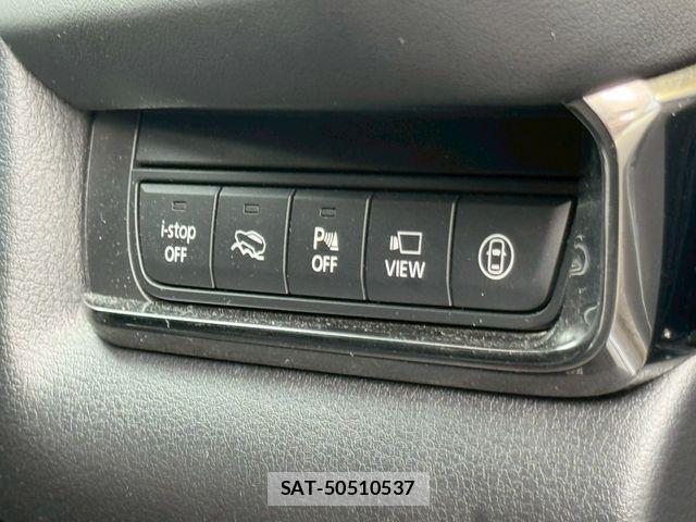 Mazda CX-30 2019-10 8207127-5