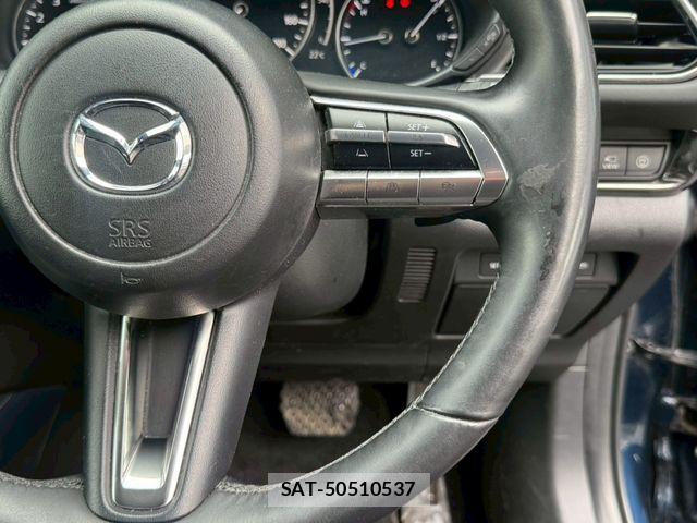 Mazda CX-30 2019-10 8207127-7