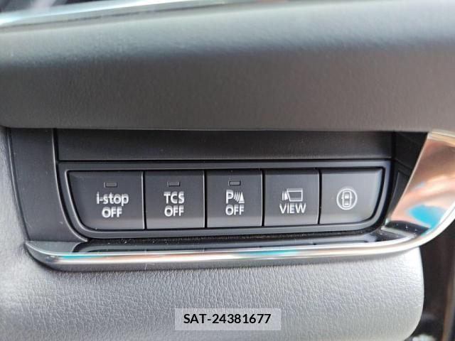 Mazda CX-30 2020-11 8207119-18