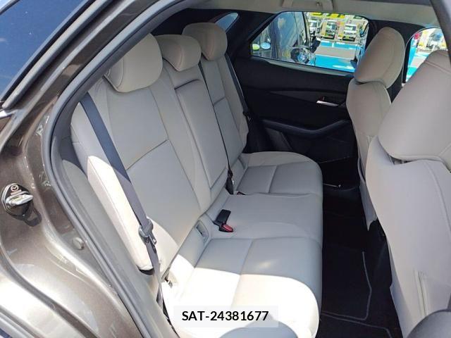 Mazda CX-30 2020-11 8207119-20