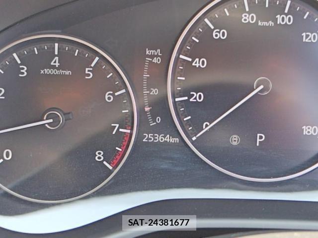 Mazda CX-30 2020-11 8207119-28