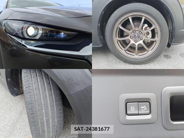 Mazda CX-30 2020-11 8207119-7