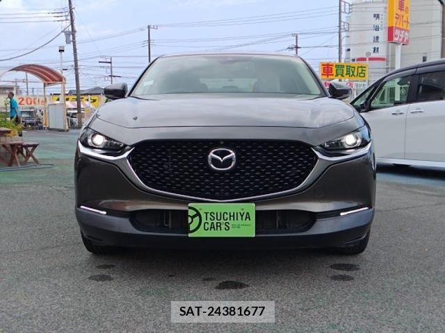 Mazda CX-30 2020-11 8207119-8