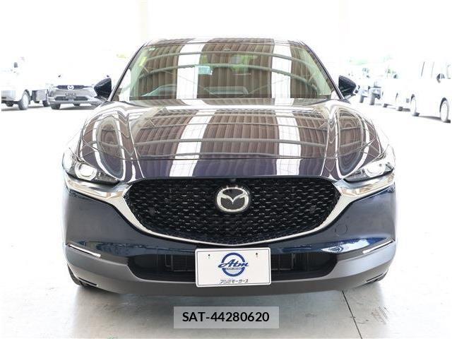Mazda CX-30 2021-07 8207120-22