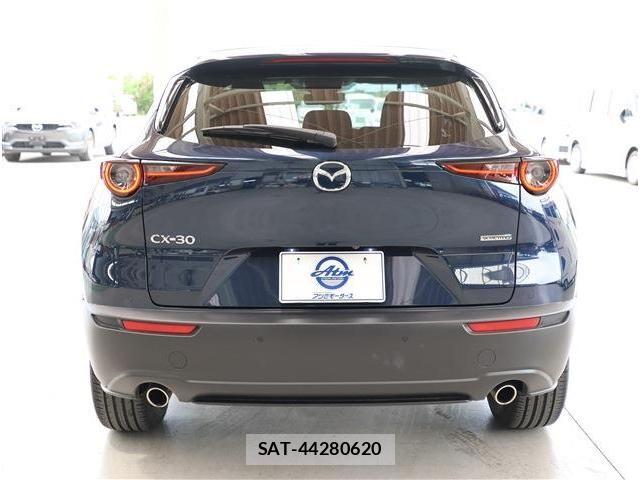 Mazda CX-30 2021-07 8207120-24