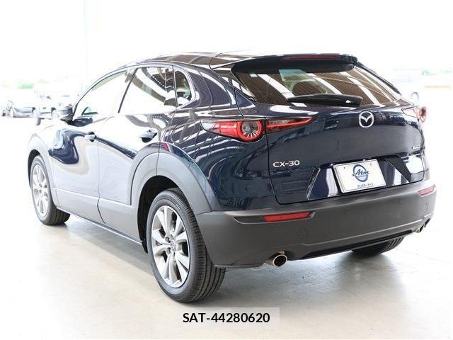 Mazda CX-30 2021-07 8207120-25