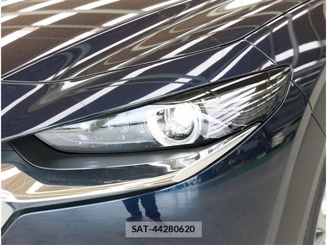 Mazda CX-30 2021-07 8207120-27