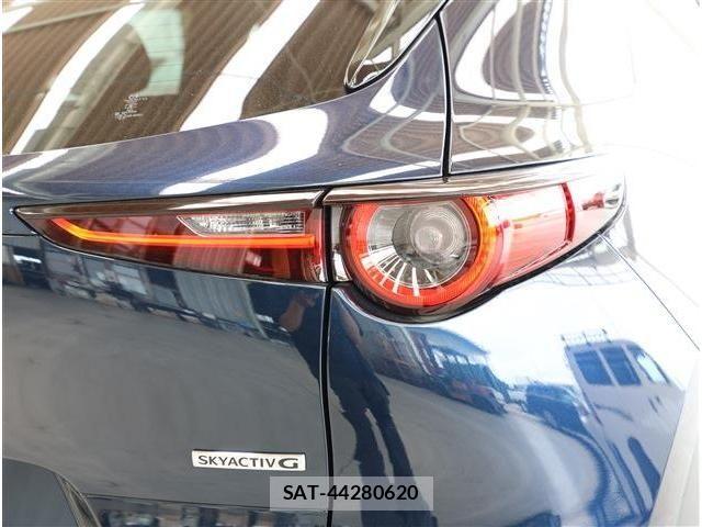 Mazda CX-30 2021-07 8207120-28