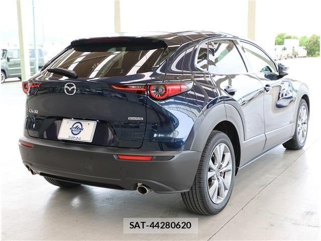 Mazda CX-30 2021-07 8207120-6