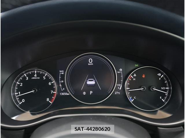 Mazda CX-30 2021-07 8207120-7
