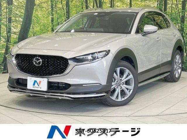 Mazda CX-30 2024-12 8207115-0