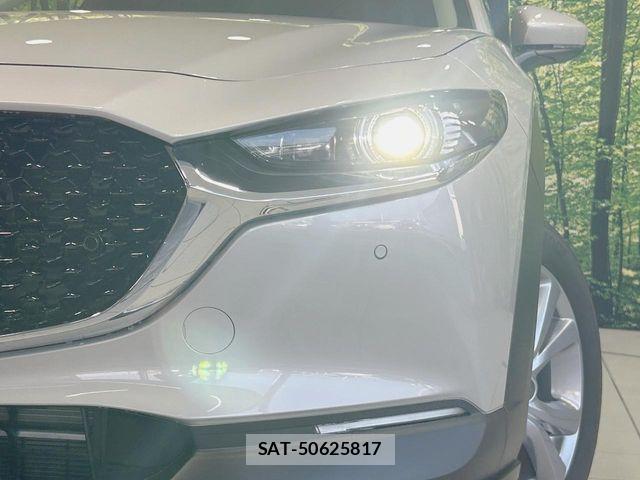 Mazda CX-30 2024-12 8207115-11