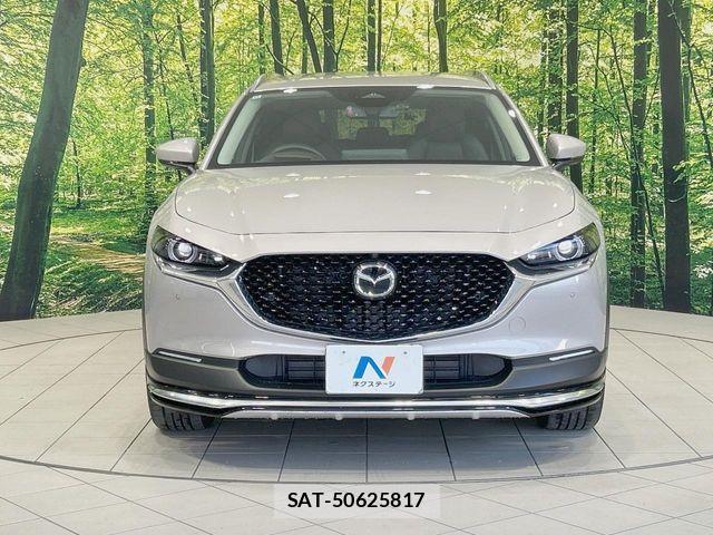 Mazda CX-30 2024-12 8207115-13