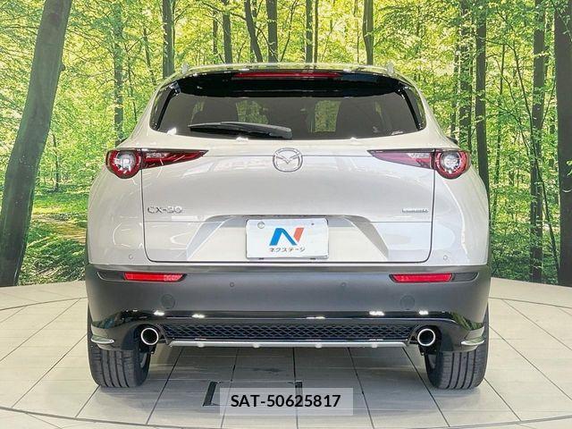 Mazda CX-30 2024-12 8207115-14
